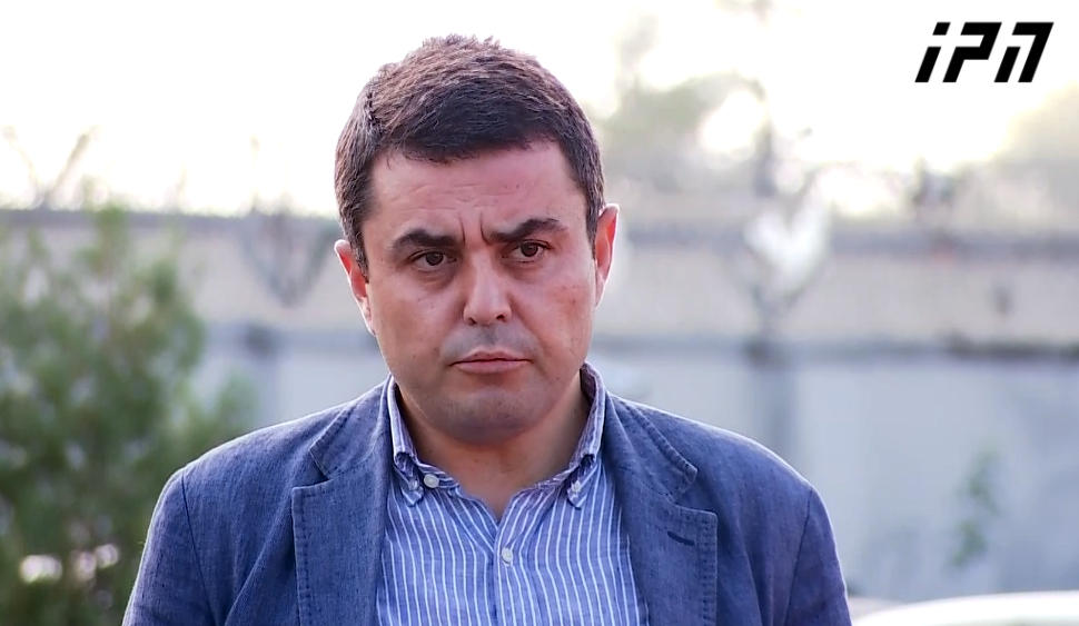 გიორგი ჩივიაშვილის განცხადებით, მიხეილ სააკაშვილი უკრაინაში ექსტრადირებაზე უარს იტყვის