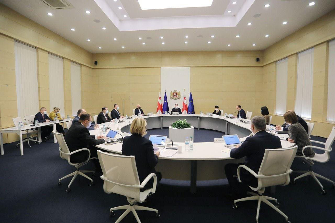 საქართველოს მთავრობამ „სახელმწიფო საკუთრებაში არსებული საძოვრების ხელმისაწვდომობის“ სახელმწიფო პროგრამა დაამტკიცა