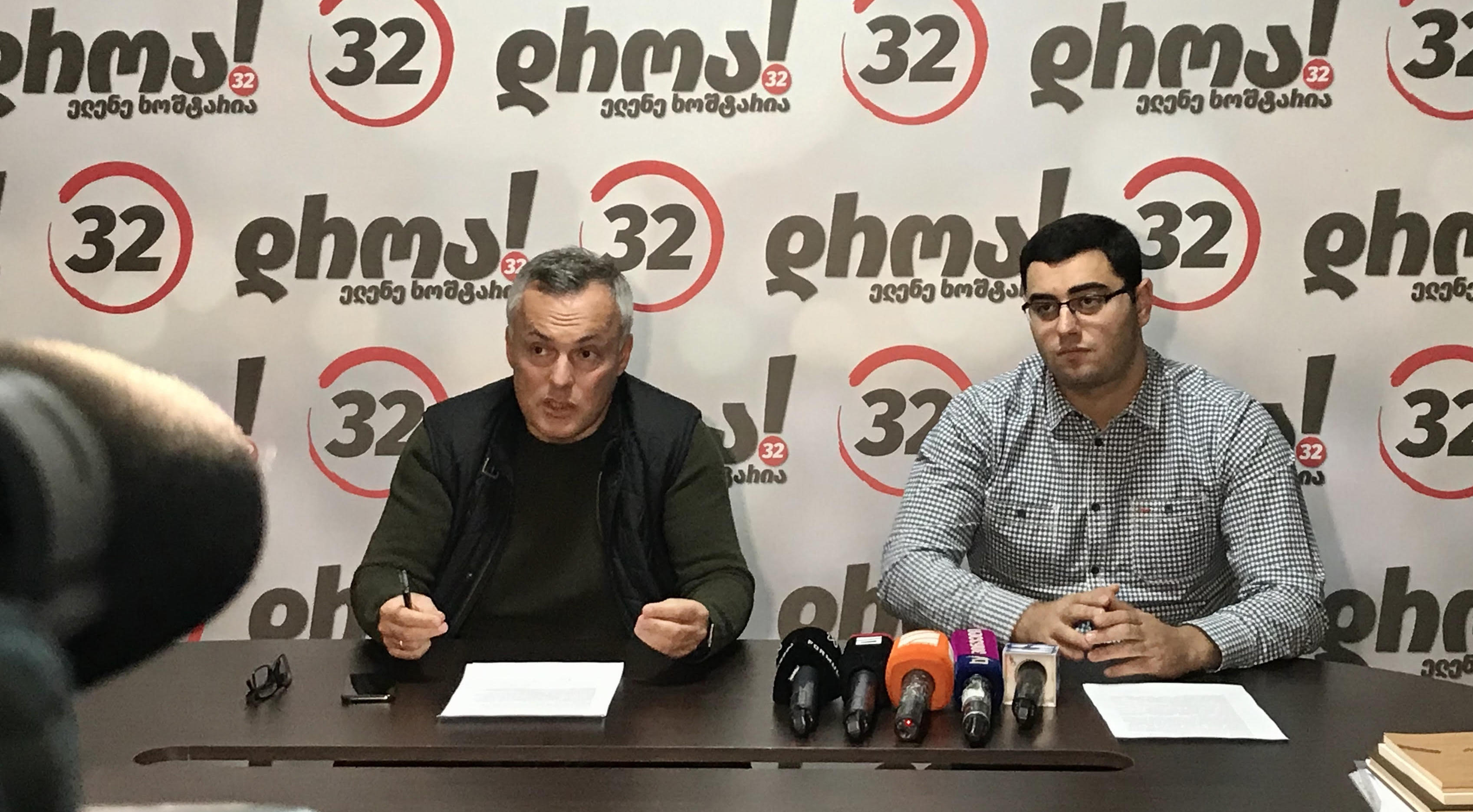ბათუ ქუთელია არჩევნებზე - საგანგაშოა იმიტომ, რომ ყველა აფასებს როგორც დაკარგულ შესაძლებლობას ჩვენი დემოკრატიისთვის