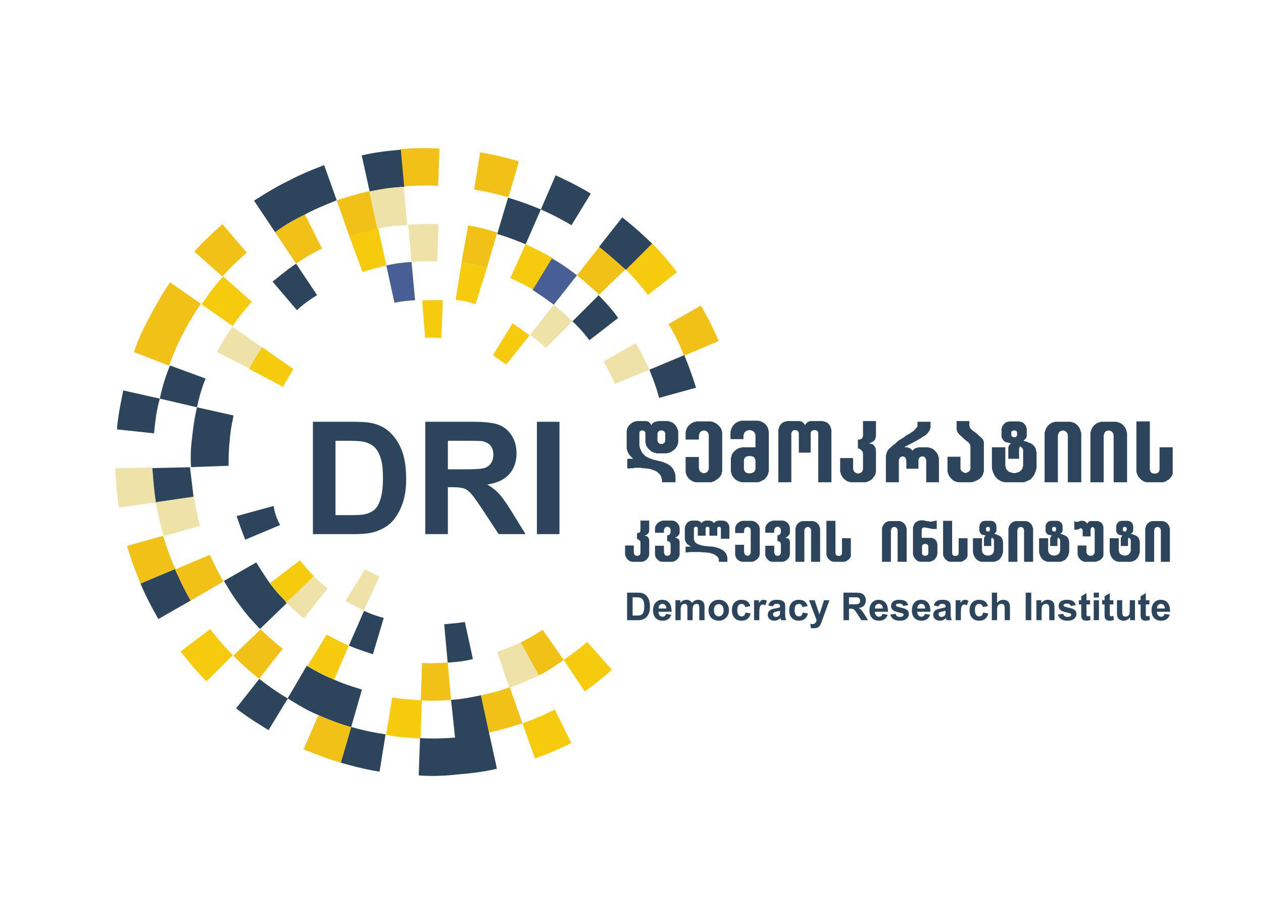 DRI - ხელისუფლებამ უარი უნდა თქვას პოლარიზაციის მიზანმიმართულ გაღრმავებაზე