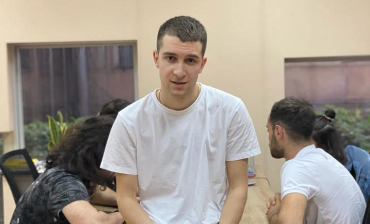 ნიკა კვარაცხელიას მკვლელობაში ბრალდებულები დააკავეს