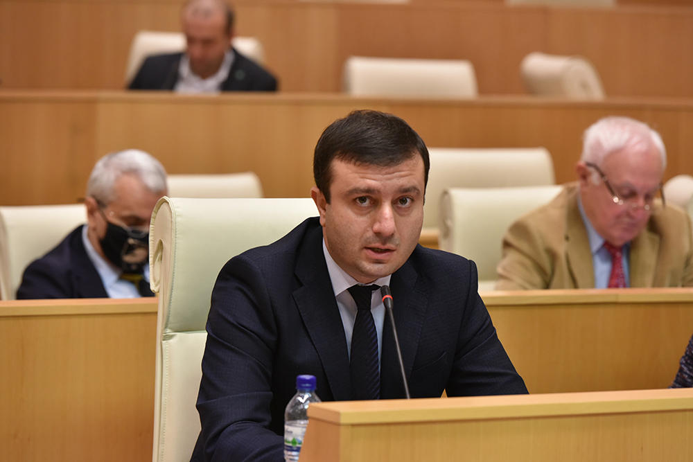 გიგი ხოჯევანიშვილი - უკეთესი საქართველოსთვის ჩვენი ბრძოლა გრძელდება და აუცილებლად მივიყვანთ ბოლომდე