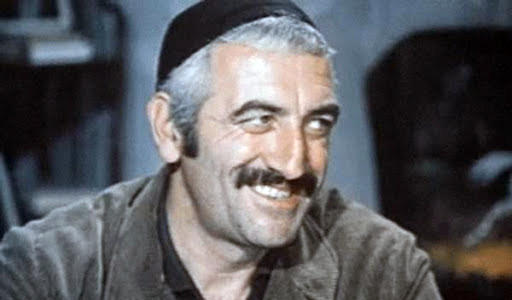 მსახიობი ამირან ქადეიშვილი 85 წლის ასაკში გარდაიცვალა