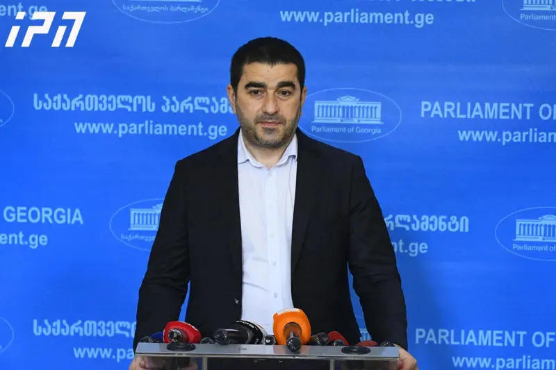 MP Shalva Papuashvili: Exit polls are being conducted at polling stations by people who have no idea about it