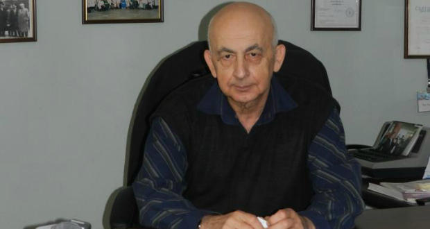 მიხეილ სააკაშვილის მამა - მიშა, მოგმართავ, როგორც ექიმი და მამა, გთხოვ, შეწყვიტე შიმშილობა!