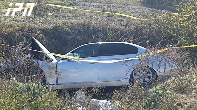 სოფელ შავშვებთან ქორწილის კორტეჟის ერთ-ერთი მანქანა გადავარდა, დაიღუპა 1 და დაშავდა სამი ადამიანი