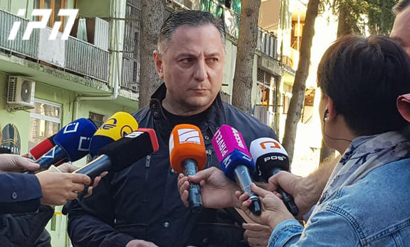 ბათუმში, კორპუსის სადარბაზოს ნგრევას 9 ადამიანის სიცოცხლე ემსხვერპლა, მათ შორის სამი ბავშვია