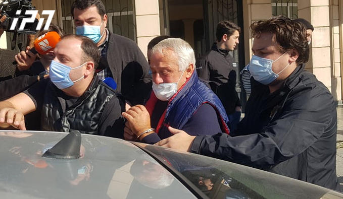 ბათუმში, საცხოვრებელი კორპუსის ჩამონგრევის ფაქტზე დაკავებულებიდან ერთს 4, ხოლო ორს 3-3 წლით თავისუფლების აღკვეთა მიესაჯა