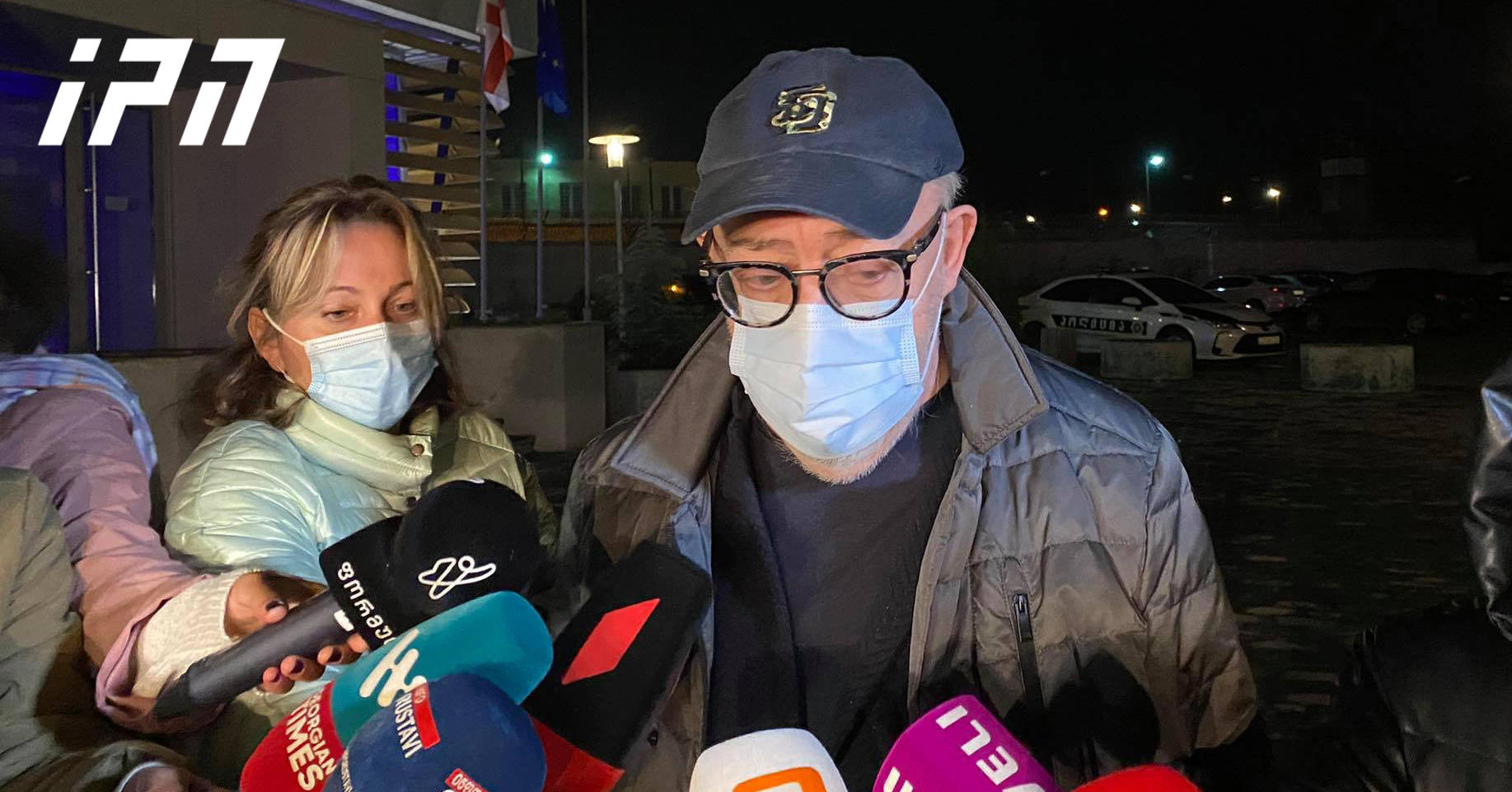 პირადი ექიმის განცხადებით, მონიტორინგის ჯგუფის წევრებთან შეხვედრაზე შეთანხმდნენ, რომ მიხეილ სააკაშვილს კლინიკაში გადაიყვანენ, თუმცა აღნიშნულზე მისი თანხმობაა საჭირო