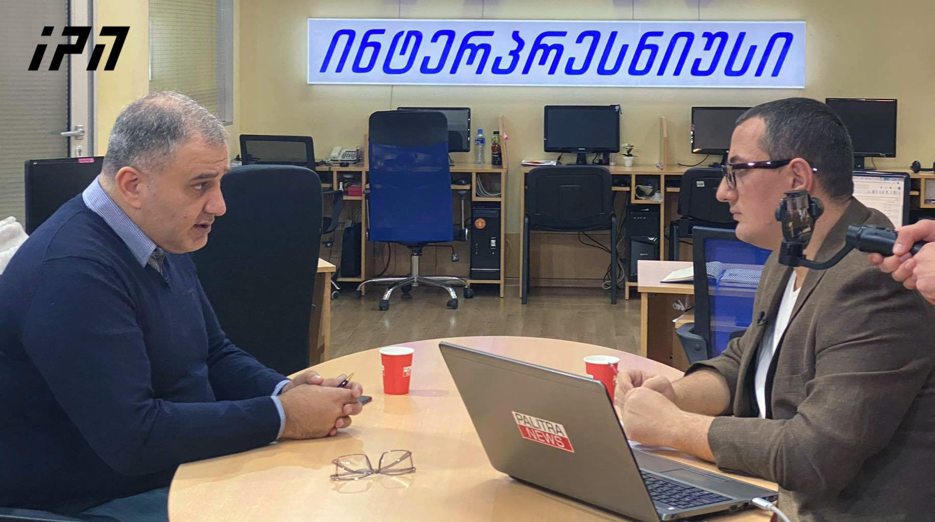 მიხეილ სარჯველაძე - ამ წუთას არ არსებობს რაიმე წინაპირობა, რომ სააკაშვილის გათავისუფლებისთვის საფუძველი შეიქმნას