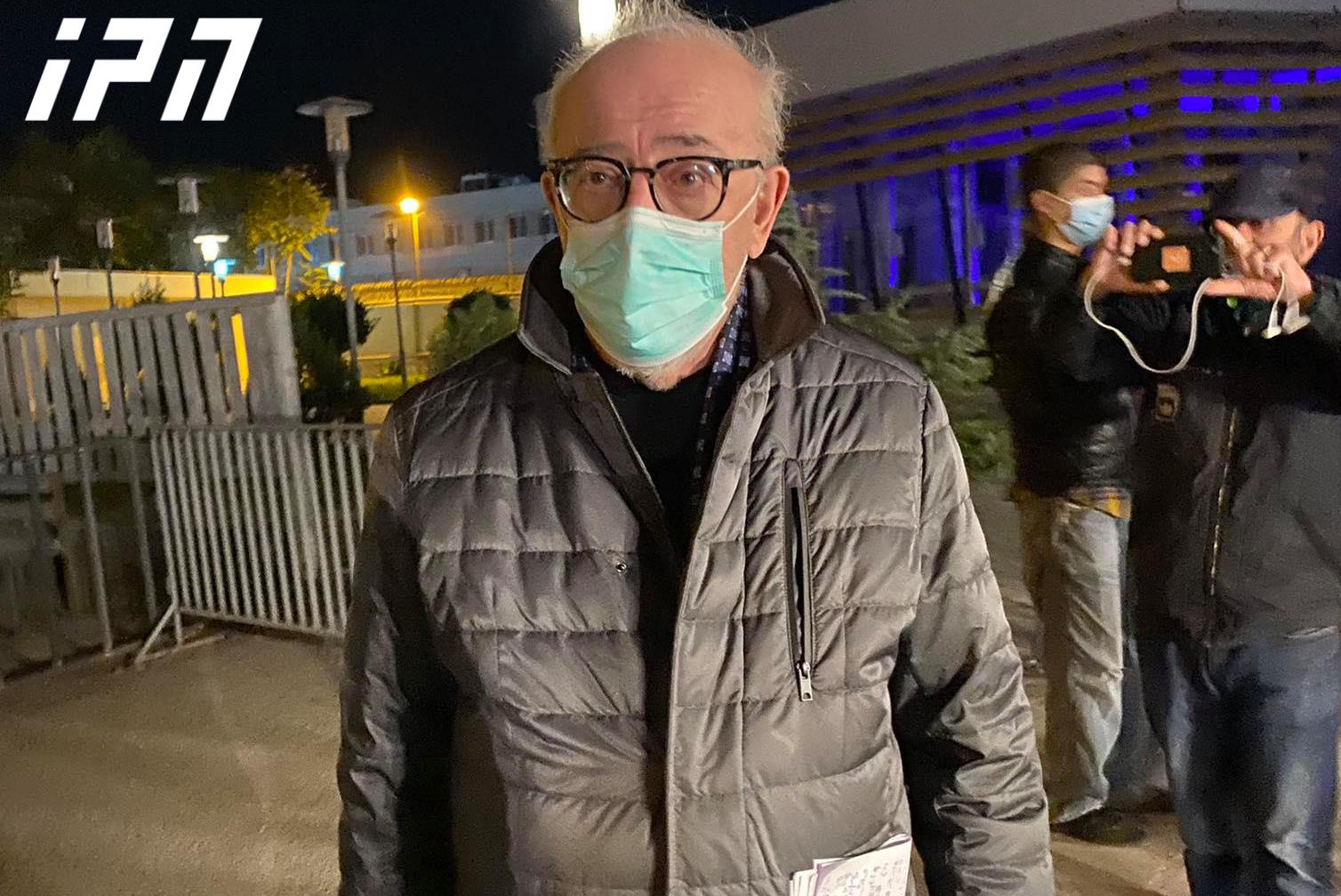 მიხეილ სააკაშვილის პირადი ექიმი - ისეთივე მდგომარეობაა, არაფერი განსაკუთრებით უარესობისკენ არ შეცვლილა