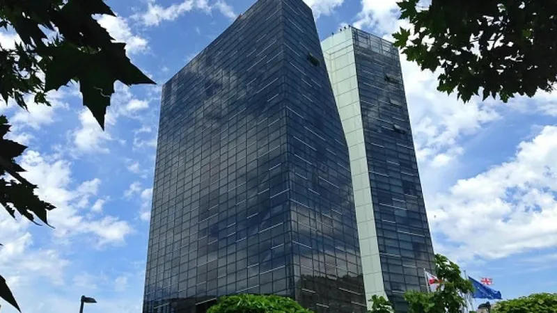 Министерство юстиции – После заселения в учреждение №18 Михаила Саакашвили повредил дорогостоящую медицинскую технику