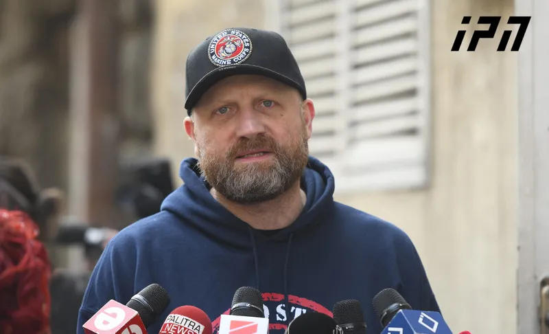 ზურაბ ჯაფარიძე დეპუტატის მანდატს ტოვებს