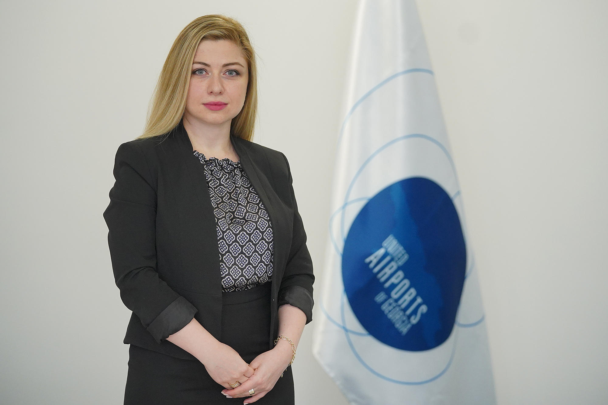 თამარ არჩუაძე - საქართველოს აეროპორტების გაერთიანების სტრუქტურა საერთაშორისო კორპორატიული მართვის სტანდარტებთან შესაბამისობაში უნდა იყოს