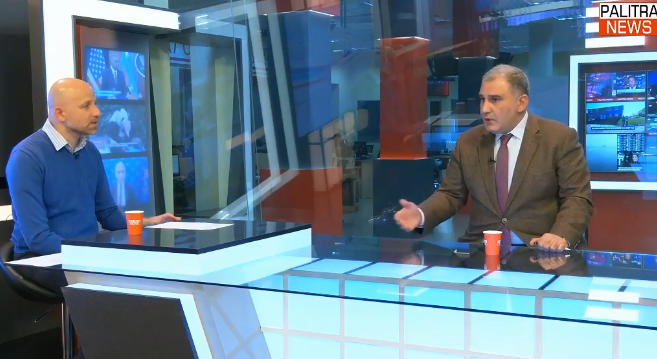 მიხეილ სარჯველაძე - ცხელთავიანი ადამიანების გარკვეული გეგმების აღკვეთა და პრევენცია გაცილებით იოლია პენიტენციურ დაწესებულებაში, ვიდრე სტანდარტულ კერძო კლინიკაში
