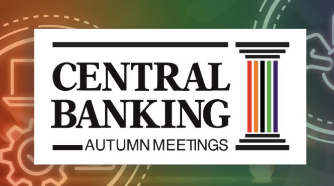 ოთარ გორგოძემ Central Banking - ის საერთაშორისო კონფერენციაზე რისკების მართვის ჩარჩოს მნიშვნელობაზე ისაუბრა