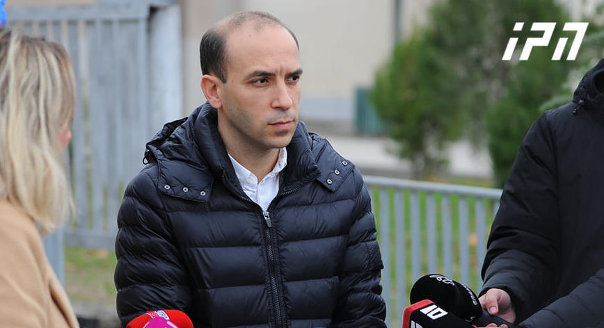 ადვოკატის ინფორმაციით, მიხეილ სააკაშვილმა სამედიცინო მკურნალობა გააგრძელა