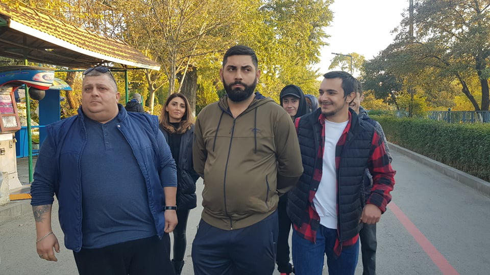 „ევროპული საქართველოს“ რუსთავის ორგანიზაციის 4-მა წევრმა პარტია დატოვა და „ქართულ ოცნებას“ შეუერთდა