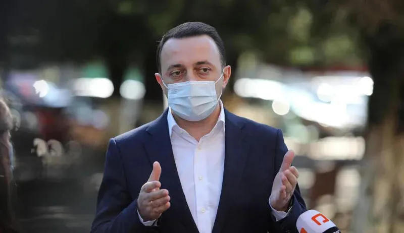 ირაკლი ღარიბაშვილის განცხადებით, მთავრობა ზრუნავს საქართველოს მოქალაქეებისთვის თანასწორი, თავისუფალი და ღირსეული პირობების შექმნაზე