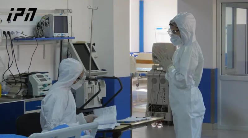 საქართველოში კორონავირუსით ინფიცირების 5553 ახალი შემთხვევა დაფიქსირდა, გარდაიცვალა კიდევ 47 პაციენტი