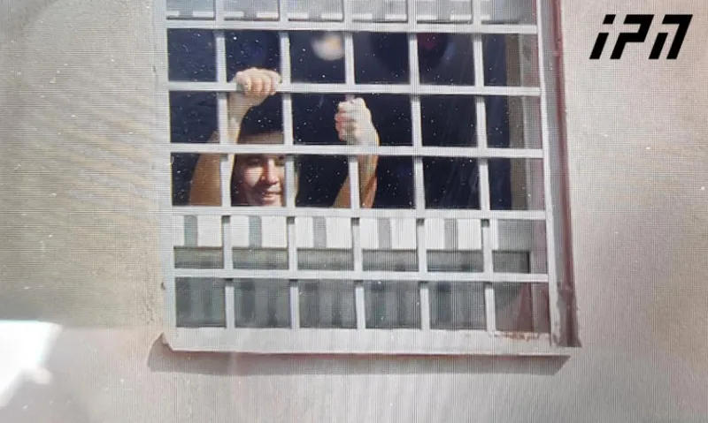 მიხეილ სააკაშვილი - 2021 წელს არ იყო ჩემი დაბრუნების პირველი მცდელობა, ერთი წლით ადრეც დავჯექი კატერზე და წამოვედი, მაგრამ ატყდა შტორმი, გამიმწვავდა კოვიდი და მივიღე დაბრუნების გადაწყვეტილება - დღეს 4 წელი გახდა, რაც ციხეში ვარ