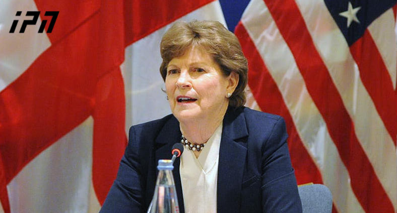 Senator Jeanne Shaheen: The Georgian Government clearly has reneged on their commitment relating to candidate status - we need to think about whether it's time to rethink our strategy on Georgia