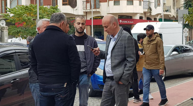 Opposition mayoral candidate in Batumi Giorgi Kirtadze: Georgian Dream cannot form a majority in Batumi Assembly, despite despair efforts