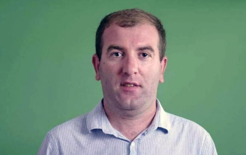 ბათუმის საკრებულოში გახარიას გუნდის წევრმა პარტია დატოვა