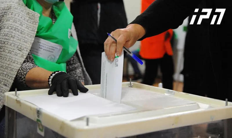Monitoring mission "My Vote": the government is trying to influence the free will of voters with illegal methods - we call on the ruling party to stop trying to influence