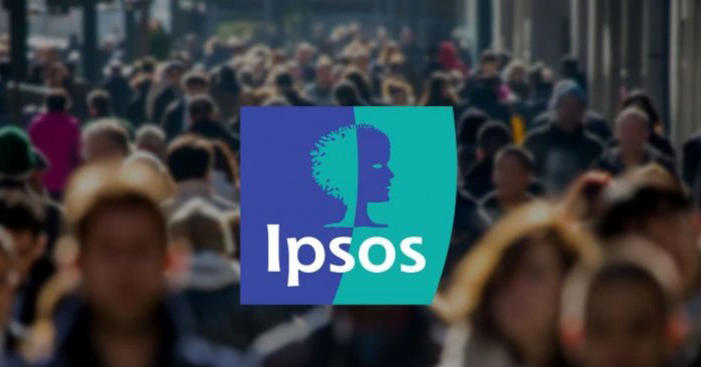 IPSOS-ის კვლევის ავტორი - საქართველოს მოსახლეობის 61% ფიქრობს, რომ მოსამართლეები მთავრობისგან დამოუკიდებლები არიან და ეს მონაცემები გაზრდილია