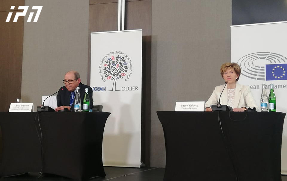 ეუთოს მისიის ხელმძღვანელი - არჩევნების მეორე რაუნდი კარგად ადმინისტრირებული იყო, მაგრამ პოლარიზაციამ და გამწვავებულმა ნეგატიურმა რიტორიკამ უარყოფითად იმოქმედა პროცესზე