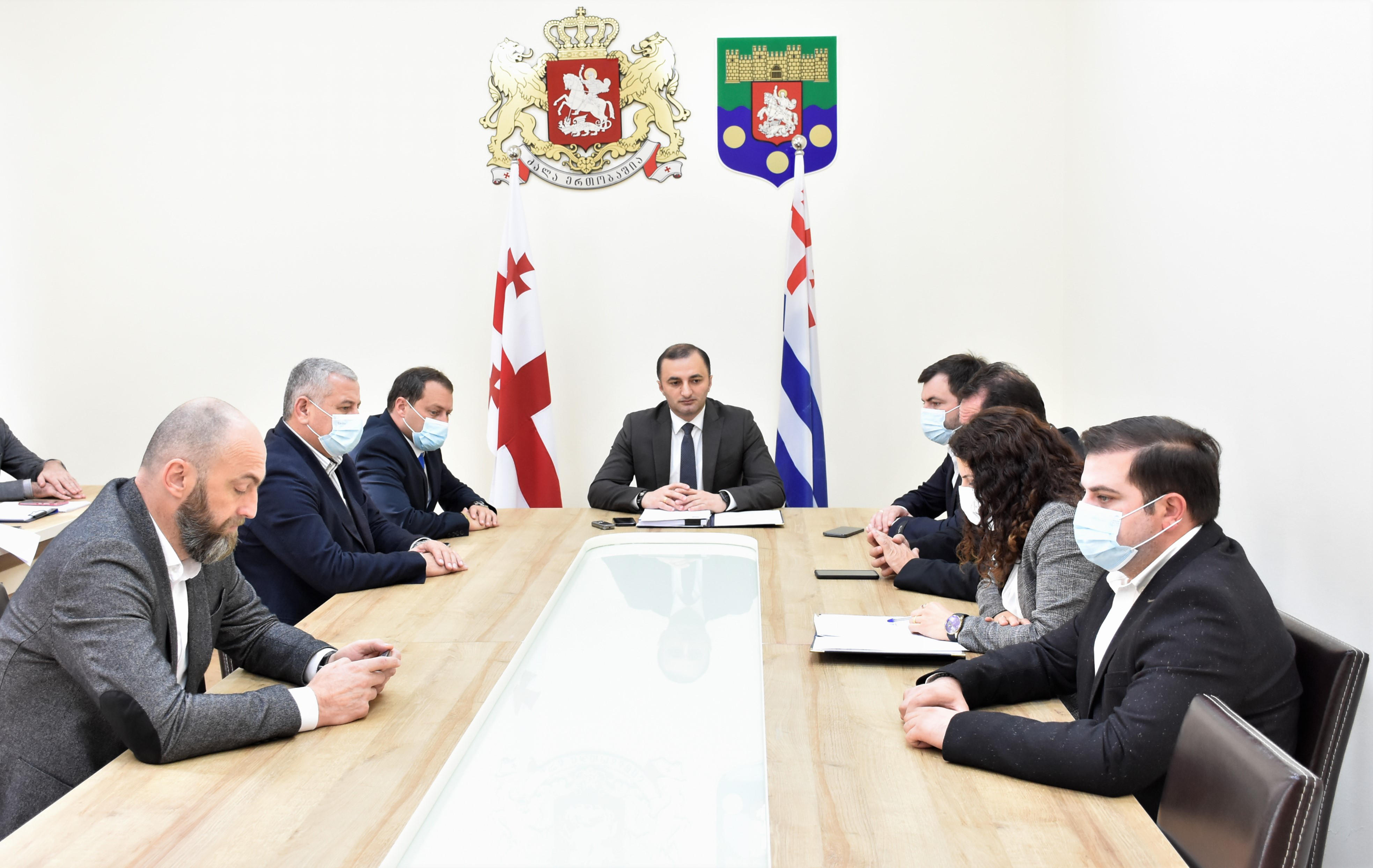 აჭარის უმაღლესი საბჭოს ბიუროს გადაწყვეტილებით, საკანონმდებლო ორგანოს კომიტეტებსა და ფრაქციებში 2022 წლის რესპუბლიკური ბიუჯეტის განხილვის პროცედურები იწყება