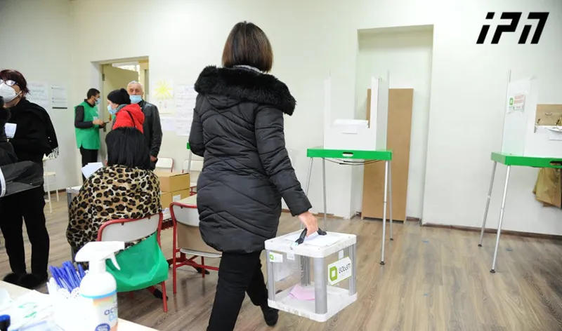 „საერთაშორისო გამჭვირვალობა - საქართველო“ წინასაარჩევნო პერიოდში, ხელისუფლების მხრიდან ადმინისტრაციული რესურსის გამოყენების პრაქტიკაზე ინფორმაციას ავრცელებს