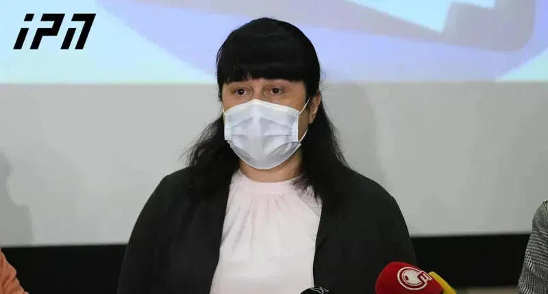 თამარ გაბუნია - პროპორციულად სიკვდილობის მაჩვენებელი არ იმატებს, 1.4%-ის ფარგლებში რჩება, თუმცა აბსოლუტურ ციფრებში მონაცემები მაღალი და ტრაგიკულია