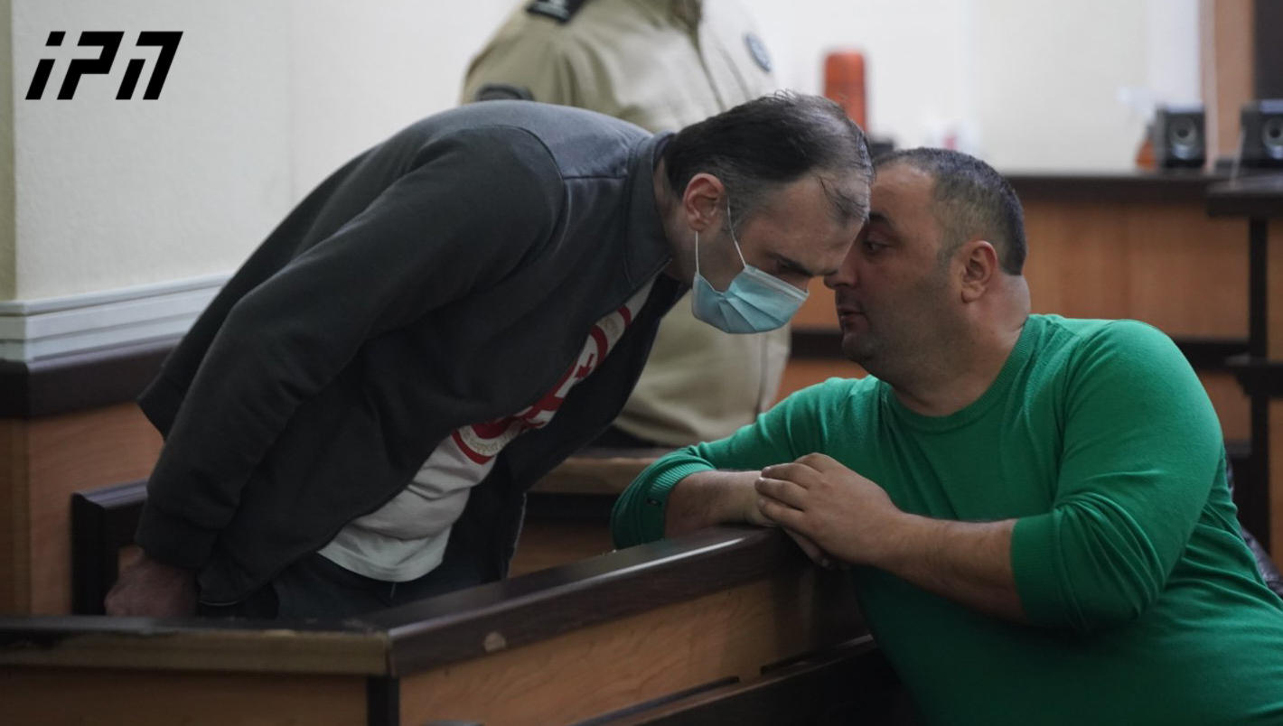 ადვოკატი - მეგის ქარდავა მიიჩნევს, რომ პოლიტიკური პატიმარია