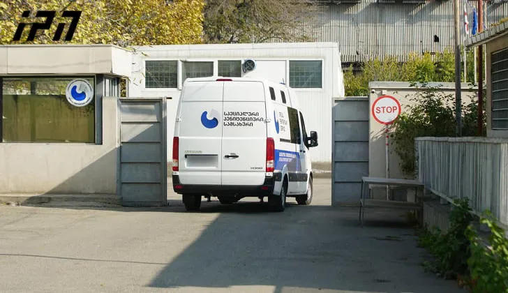 Пенитенциарная служба – Михаил Саакашвили переведен в 12-е учреждение в Рустави, что осуществлено при полном соблюдении закона