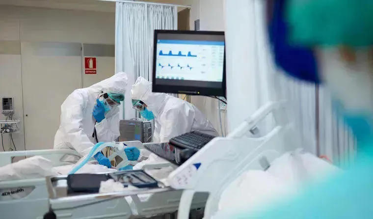 Отчет – По состоянию на 1 октября в Грузии зафиксировано 90 680 случаев заражения коронавирусом среди лиц в возрасте от 0 до 18 лет, стационарное лечение потребовалось 7 708 детям, скончались - 8