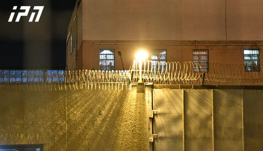 Shouts heard in Gldani prison - prisoners refer to Mikheil Saakashvili with obscene words