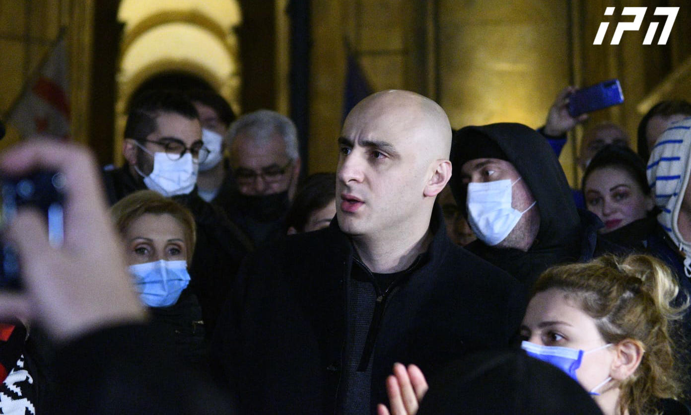 დღეს, თბილისში რამდენიმე ლოკაციაზე ერთდროულად ოპოზიციის საპროტესტო აქცია გაიმართება