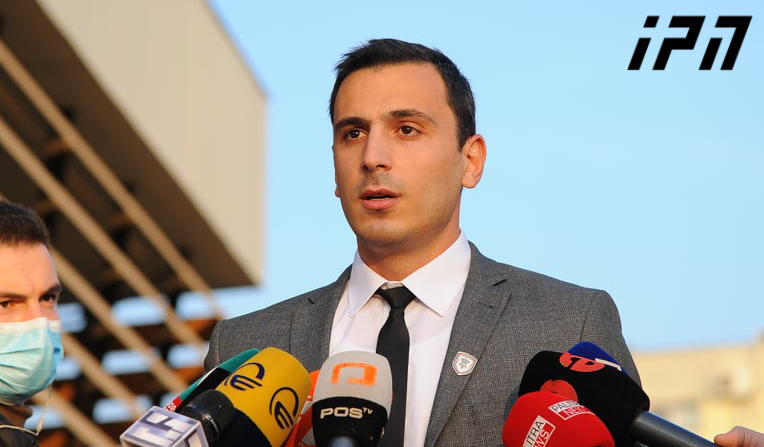 სახელმწიფო ინსპექტორის სამსახურის გამომძიებლის განცხადებით, დღეს მიხეილ სააკაშვილის გამოკითხვა და სამედიცინო ექსპერტიზა განხორციელდება