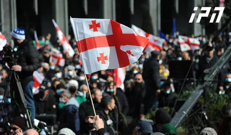 პრეზიდენტის ინიციატივით, თბილისში დღეს ევროპული კურსის მხარდამჭერი აქცია გაიმართება