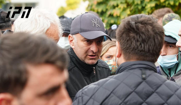 გიორგი კირთაძემ და ბათუმის ორგანიზაციის წევრების ნაწილმა „ნაციონალური მოძრაობა“ დატოვეს