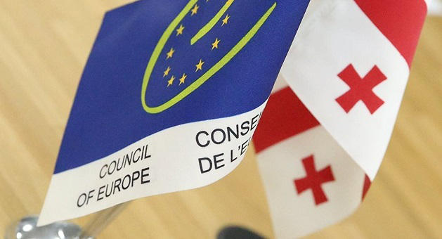 სახელმწიფო მინისტრის აპარატი - ევროპის საბჭოს გენერალური მდივნის ანგარიში აღნიშნავს, რომ აფხაზეთისა და ცხინვალის რეგიონებში მცხოვრები მოსახლეობის ჰუმანიტარული და ადამიანის უფლებათა მდგომარეობა კვლავ მძიმე რჩება