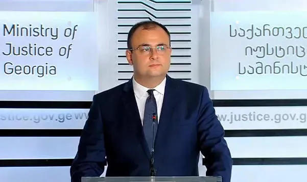 იუსტიციის მინისტრის განცხადებით, მიხეილ სააკაშვილს გორის სამხედრო ჰოსპიტალში გადაყვანას სთავაზობენ