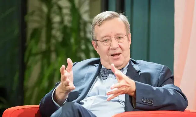 Томас Ильвес о Грузии – Почему моя страна или другие должны тратить деньги на укомплектование там посольств?