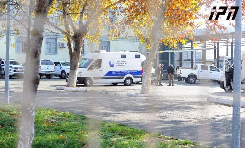 Special Penitentiary Service issues statement regarding death of 46-year-old prisoner  at Vivamedi Clinic