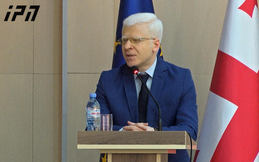 მიხეილ სააკაშვილის საქმის მოსამართლე - სასამართლო არ გეგმავს პროცესების ციხეში გაგრძელებას