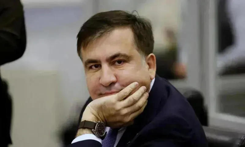 Washington Examiner – აშშ-მ და ევროკავშირმა უნდა მოუწოდონ საქართველოს მთავრობას, გადაიყვანოს სააკაშვილი სამოქალაქო კლინიკაში, წინააღმდეგ შემთხვევაში ივანიშვილი ჩათვლის, რომ შესაძლებელია მის პოლიტიკურ ოპონენტებში წმენდის ჩატარება