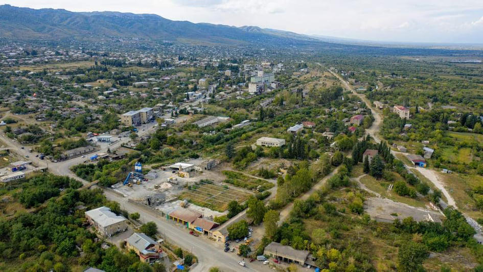 ევროკავშირის პროგრამით 7 მუნიციპალიტეტში განსახორციელებელი პროექტები 4 მილიონი ლარით დაფინანსდება