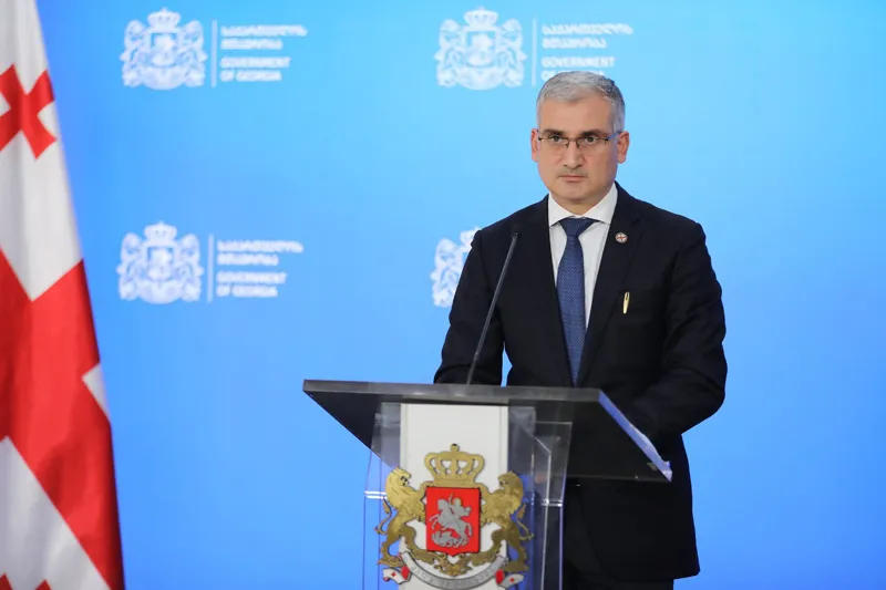 Citizens who are vaccinated in Georgia and enter the country by land will be exempted from the obligation to submit a PCR test